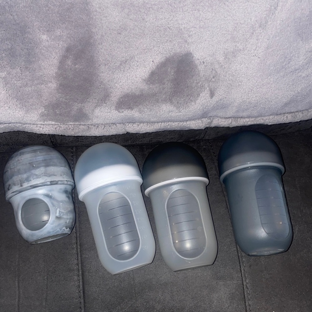 Boon nursh bottles